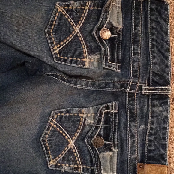 Jeans - Picture 3 of 3